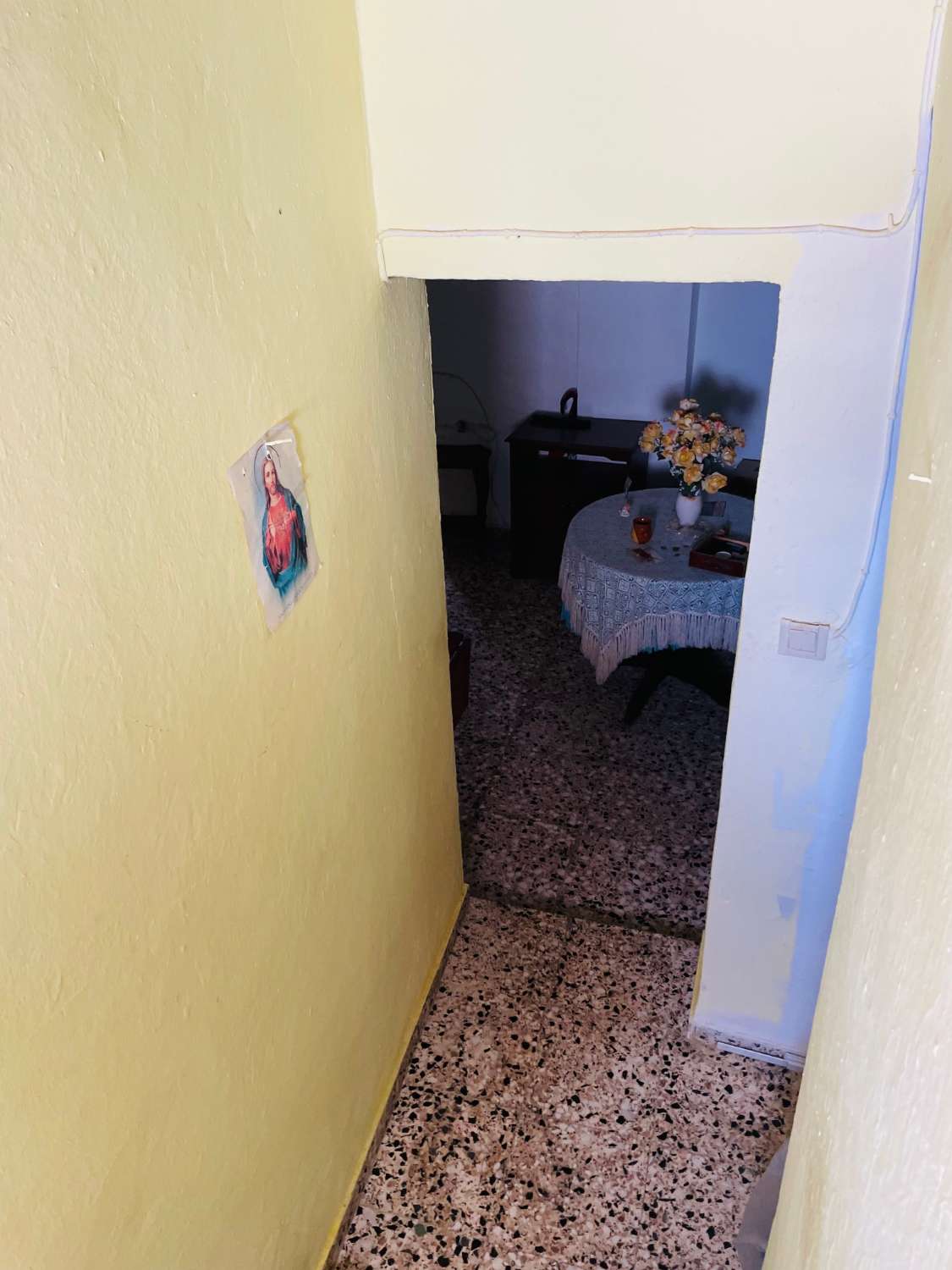 Maison en vente à Benamocarra