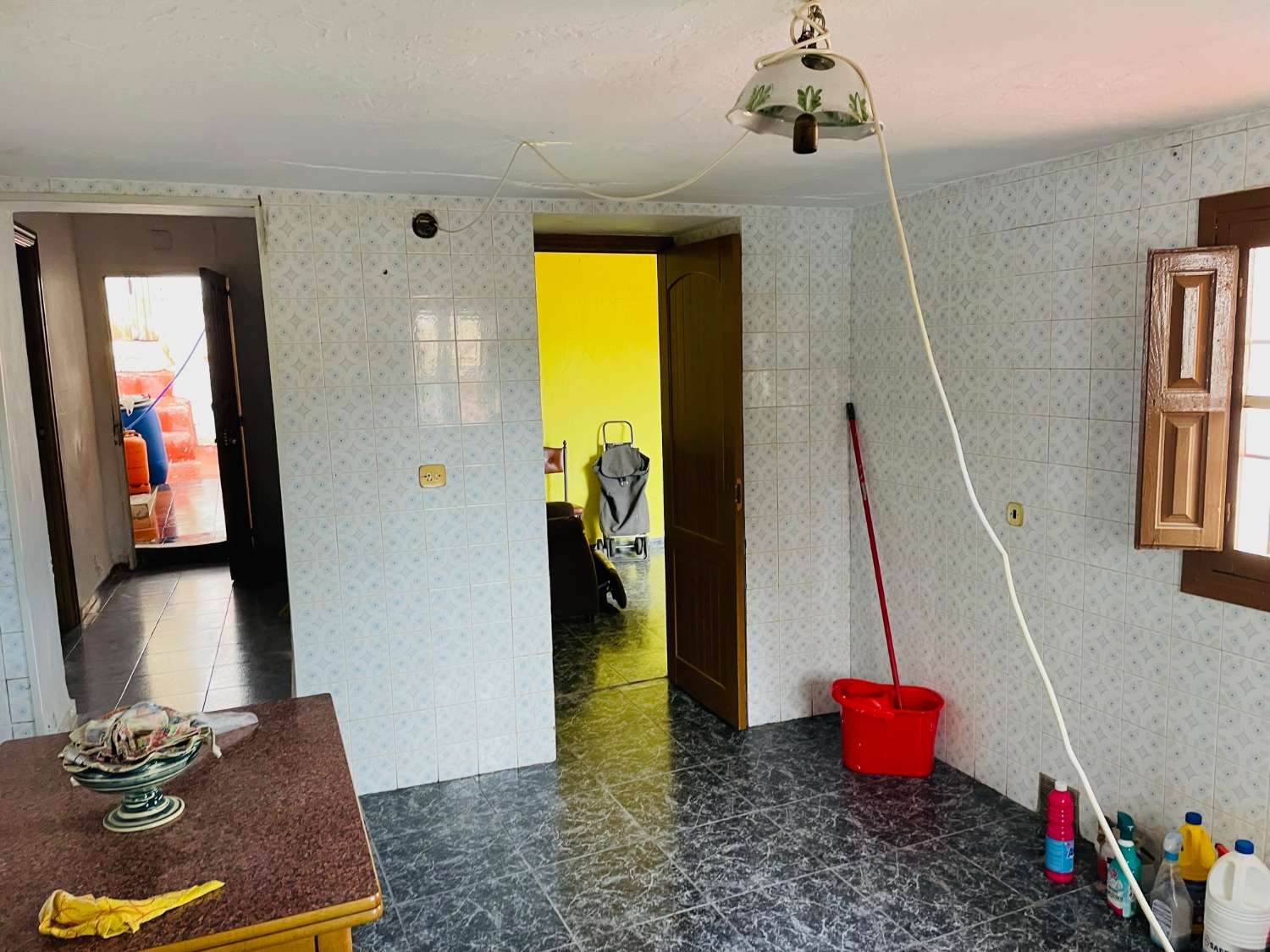 CASA DE PUEBLO DE 4 DORMITORIOS CON 150 M2