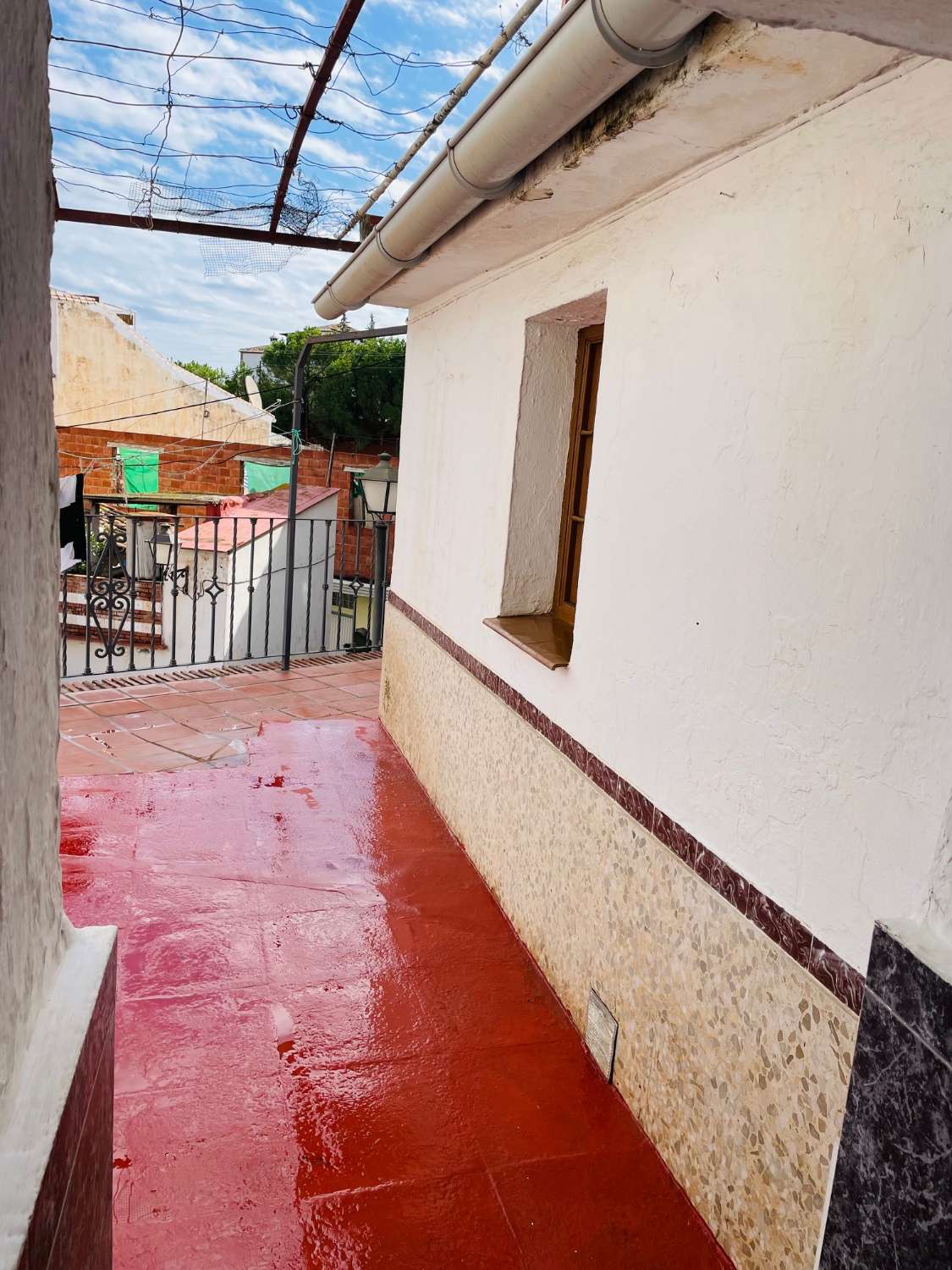 CASA DE PUEBLO DE 4 DORMITORIOS CON 150 M2