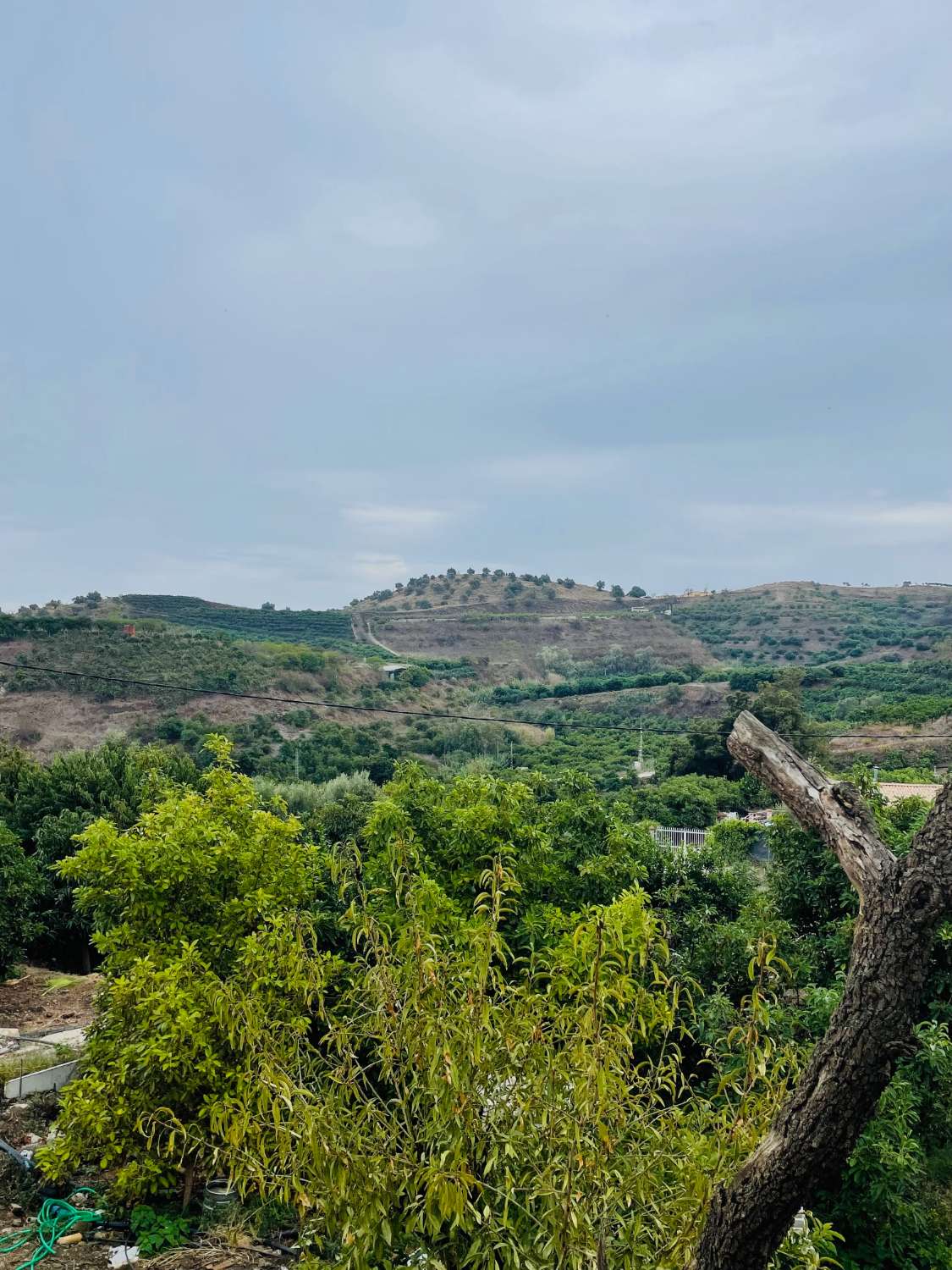 Casa in vendita a Benamocarra