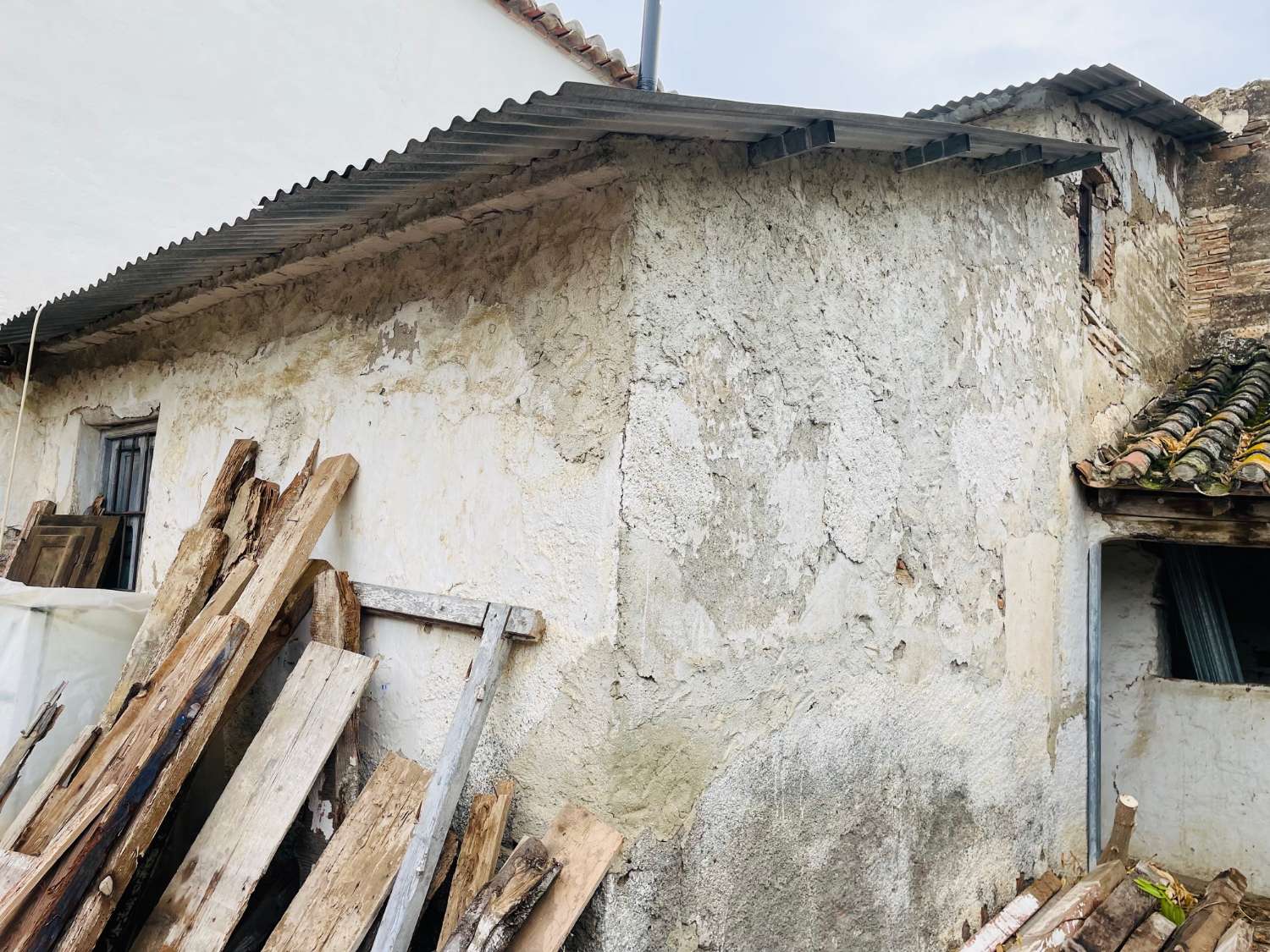 Maison en vente à Benamocarra