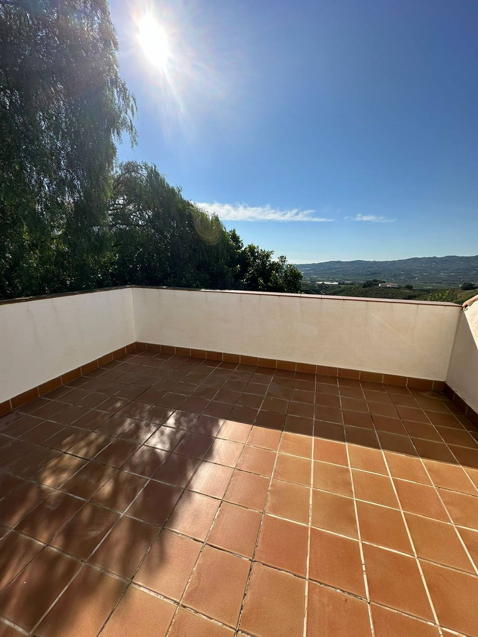 Villa en Trapiche de 270 m2 en parcela de 18.500 m2